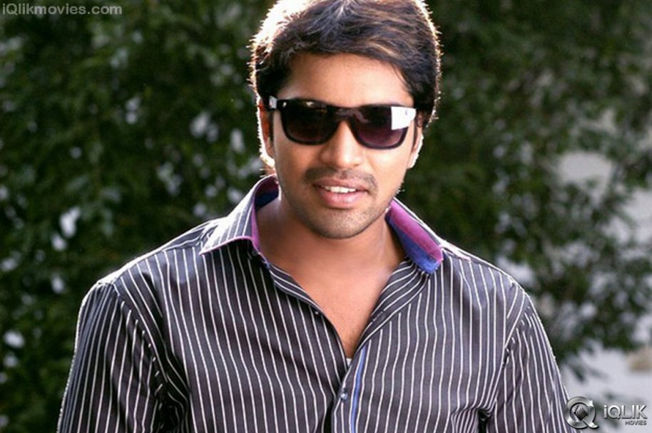 Allari-Naresh